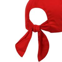 Barts Wupper Pet Dames Red One Size - thumbnail