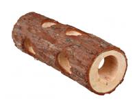 TRIXIE BUISTUNNEL MUIS SCHORSHOUT 20X6X6 CM 3 ST - thumbnail