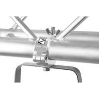 Beamz B50-200 half coupler truss haak - thumbnail