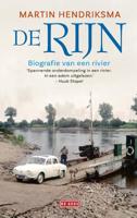 De rijn (Paperback) - thumbnail