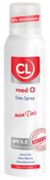 CL Cosline Red line med deo spray (150 ml) - thumbnail