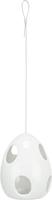 TRIXIE NESTELHULP HANGEND KERAMIEK WIT 10,5X10,5X15 CM 2 ST - thumbnail