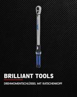 Brilliant Tools BT141908 BT141908 Momentsleutel - thumbnail