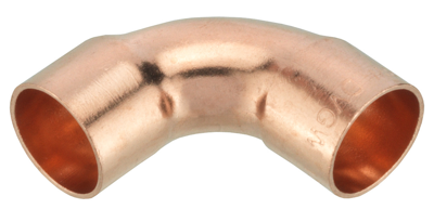 Cornat Cu-Soldeer Bocht 2S 90Gr 12Mm (1St) - T5002A12