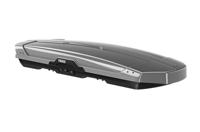 Thule Motion XT Alpine Harde dakkoffer Titanium - thumbnail