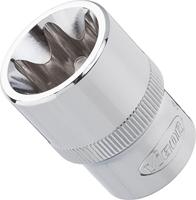 Vigor V2735 Buiten-zesrond (TX) Dopsleutelinzetstuk 1/2 (12.5 mm) - thumbnail