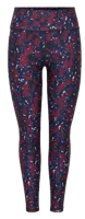 Only Play Jam 2 Save Hw Pck Aop Tights - thumbnail