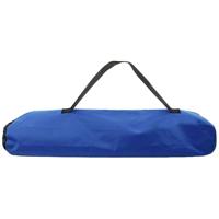 ProPlus droogmolen met voet metaal grijs - thumbnail