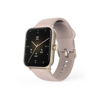Hama 6010 Smartwatch Rose gold