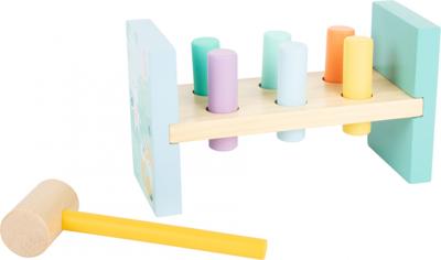 Pastel hamerbank Pastel hamerbank