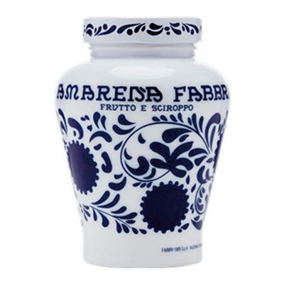 Fabbri - Amarena Fabbri (Kersen) - 600g