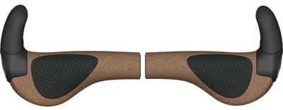 Ergon gp2-l evo biokork grips