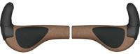 Ergon gp2-l evo biokork grips - thumbnail