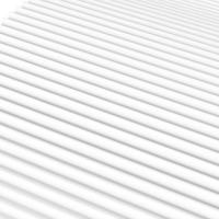Schuimmatras hardheid H2 H3 140x220 cm wit - thumbnail
