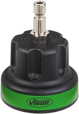 Vigor V4257 Koelvloeistofschroefadapter