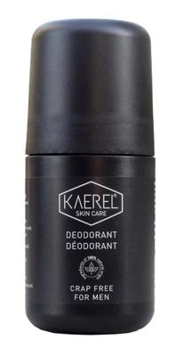 Kaerel Skin Care Deodorant Roller