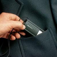 Eschenbach Club M Monoculair 6 x 16 mm Zwart - thumbnail