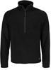 Craghoppers CEA003 Expert Corey 200 Fleece Half Zip - Black - L - thumbnail