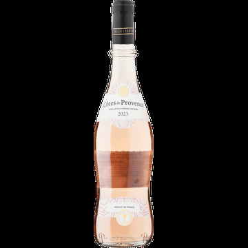 Jumbo Cotes de Provence Rose 750ML