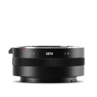 Urth Lens Mount Adapter: Compatible with Nikon F (G Type) Lens to Leica L Camera Body - thumbnail