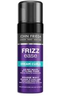 John Frieda Frizz Ease Dream Curls Styling Foam - thumbnail