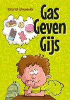 Gas geven Gijs - Margreet Schouwenaar - eBook (9789462171794) - thumbnail