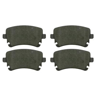 Remblokken set 16588