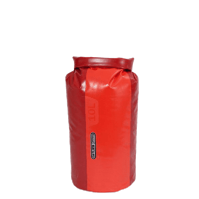 Ortlieb Dry-Bag 59 L Opbergzak Cranberry/Signal Red 59L