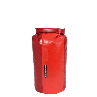 Ortlieb Dry-Bag 59 L Opbergzak Cranberry/Signal Red 59L - thumbnail