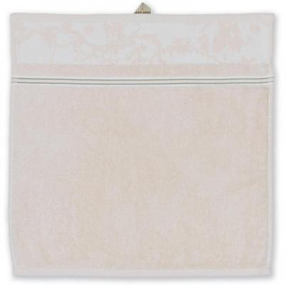 Beddinghouse Beddinghouse x Van Gogh Museum Fleurir Towel Off-white