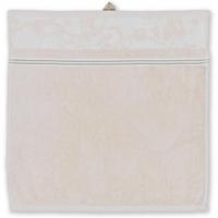 Beddinghouse Beddinghouse x Van Gogh Museum Fleurir Towel Off-white - thumbnail