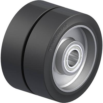 Blickle DS 405/75K Wiel met hoog draagvermogen Wieldiameter: 405 mm Draagvermogen (max.): 3000 kg 1 stuk(s)