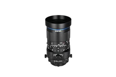 Laowa 100mm F/2.8 Tilt-Shift 1X Macro Leica L