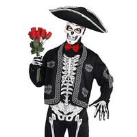 Masker Dia De Los Muertos Miguel - thumbnail