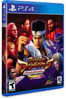 Virtua Fighter 5: Ultimate Showdown (Limited Run) - thumbnail