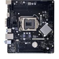 Biostar H81MHV3 3.0 H81 Intel® H81 LGA 1150 (Socket H3) micro ATX - thumbnail