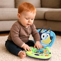 Accessoires voor poppenhuis Colorbaby - thumbnail