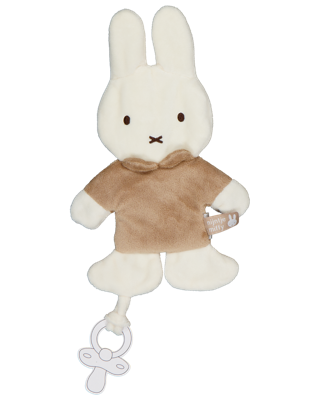 Speendoek - Bruin Speendoek - Bruin