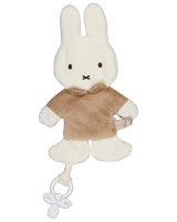 Speendoek - Bruin - thumbnail