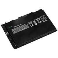 Green Cell BA06XL BT04XL HSTNN-I10C HSTNN-IB3Z Accu Laptop Batterij voor HP EliteBook Folio 9470m 9480m (3500mAh 14.8V Zwart) - thumbnail