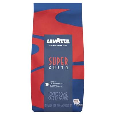 Lavazza Super Gusto - koffiebonen - 1 kilo