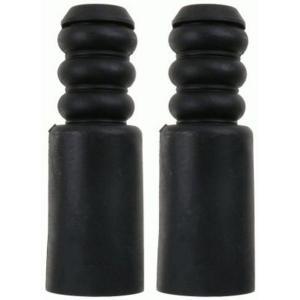 Aanslagrubber met stofkap - Protection kit 900058