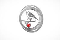 Windspinner Vink / Blinq Art - thumbnail