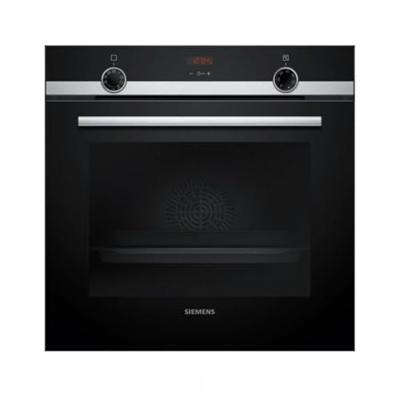 Siemens HB534AER3 Inbouw oven Grijs - thumbnail