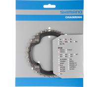 Shimano kettingblad 32t slx steek 104 y1n998050 10v - thumbnail