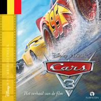 Cars 3 - thumbnail