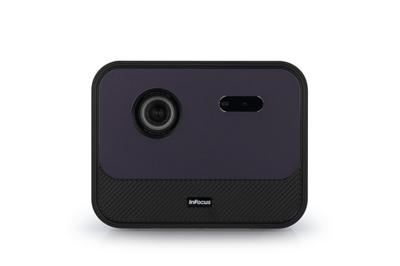 InFocus IN3028SL Beamer LED 1200 lm 3D ready, Geïntegreerde luidspreker, Autofocus, Full HD