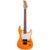 Godin Session R-HT PRO Retro Orange elektrische gitaar met gigbag - thumbnail