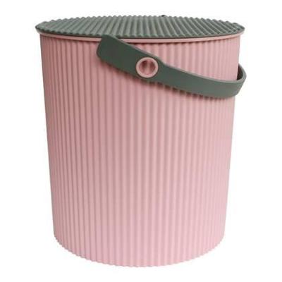 Hachiman Omnioutil Emmer L - Roze/Grijs Hachiman Omnioutil Emmer L - Roze/Grijs