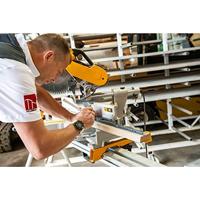 Hazet 2154-200 Duimstok 2 m - thumbnail